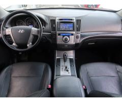 Hyundai ix55 3.0 CRDi 176kW - 10