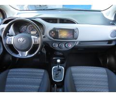 Toyota Yaris 1.33 Dual VVT-i 73kW - 10