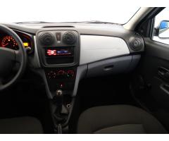 Dacia Sandero 1.2 16V 55kW - 11