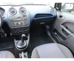 Ford Fiesta 1.4 16V 59kW - 11