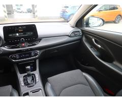 Hyundai i30 1.6 CRDi MHEV 100kW - 11