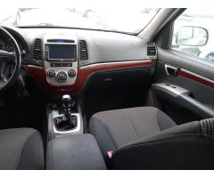 Hyundai Santa Fe 2.2 CRDi 114kW - 11