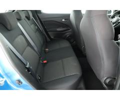 Nissan Juke 1.0 DIG-T 86kW - 11