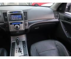 Hyundai ix55 3.0 CRDi 176kW - 11