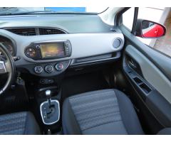 Toyota Yaris 1.33 Dual VVT-i 73kW - 11