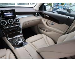 Mercedes-Benz GLC GLC 220d 4MATIC 125kW - 11