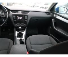 Škoda Octavia 1.4 TSI 103kW - 11