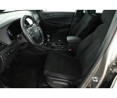 Hyundai Tucson 1.7 CRDi 85kW - 13