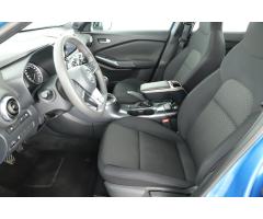 Nissan Juke 1.0 DIG-T 86kW - 13