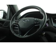 Hyundai Tucson 1.7 CRDi 85kW - 14