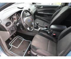 Ford Focus 1.8 16V 92kW - 16