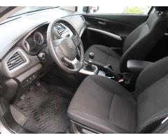 Suzuki SX4 S-cross 1.4 BoosterJet 103kW - 16