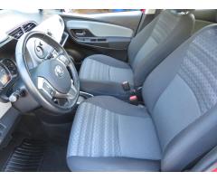 Toyota Yaris 1.33 Dual VVT-i 73kW - 16