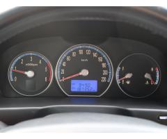 Hyundai Santa Fe 2.2 CRDi 114kW - 17