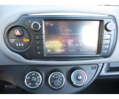 Toyota Yaris 1.33 Dual VVT-i 73kW - 18