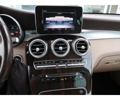 Mercedes-Benz GLC GLC 220d 4MATIC 125kW - 18