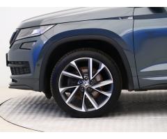 Škoda Kodiaq 2.0 TDI 140kW - 21