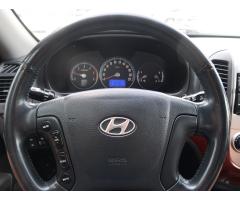 Hyundai Santa Fe 2.2 CRDi 114kW - 22