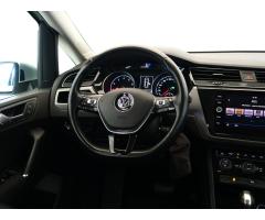 Volkswagen Touran 1.5 TSI 110kW - 23