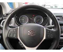 Suzuki SX4 S-cross 1.4 BoosterJet 103kW - 24