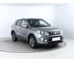 Suzuki Vitara 1.4 BoosterJet 103kW - 1