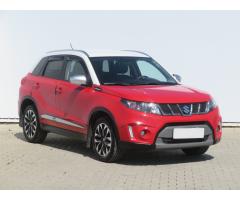 Suzuki Vitara 1.4 BoosterJet 103kW - 1