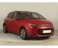 Citroën C4 Picasso 1.6 HDi 85kW - 1