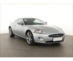 Jaguar XK8 4.2 219kW - 1