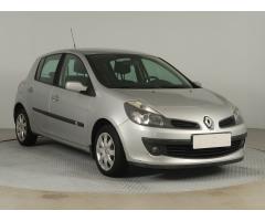 Renault Clio 1.2 16V  55kW - 1