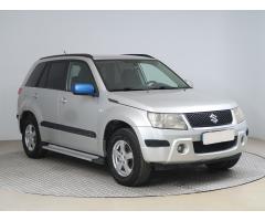 Suzuki Grand Vitara 2.0 103kW - 1