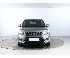 Suzuki Vitara 1.4 BoosterJet 103kW - 2