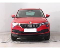 Škoda Karoq 1.6 TDI 85kW - 2