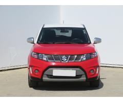 Suzuki Vitara 1.4 BoosterJet 103kW - 2