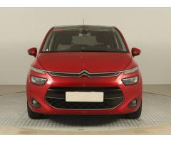 Citroën C4 Picasso 1.6 HDi 85kW - 2