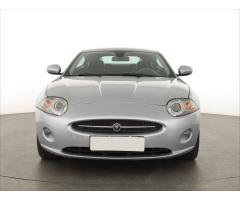 Jaguar XK8 4.2 219kW - 2