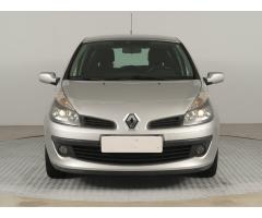 Renault Clio 1.2 16V  55kW - 2