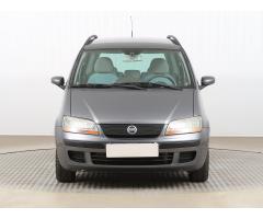 Fiat Idea 1.4 16V 70kW - 2