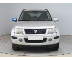 Suzuki Grand Vitara 2.0 103kW - 2