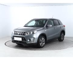 Suzuki Vitara 1.4 BoosterJet 103kW - 3