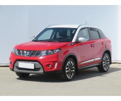 Suzuki Vitara 1.4 BoosterJet 103kW - 3