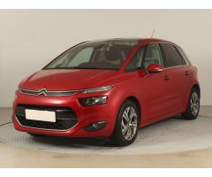 Citroën C4 Picasso 1.6 HDi 85kW - 3