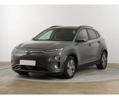 Hyundai Kona Electric 64 kWh 150kW - 3