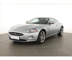 Jaguar XK8 4.2 219kW - 3