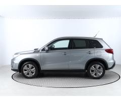 Suzuki Vitara 1.4 BoosterJet 103kW - 4