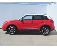 Suzuki Vitara 1.4 BoosterJet 103kW - 4