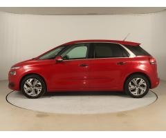 Citroën C4 Picasso 1.6 HDi 85kW - 4