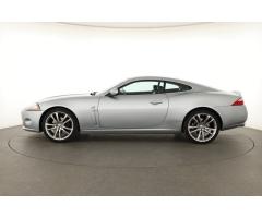 Jaguar XK8 4.2 219kW - 4