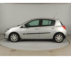 Renault Clio 1.2 16V  55kW - 4