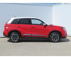 Suzuki Vitara 1.4 BoosterJet 103kW - 8