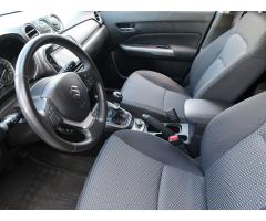 Suzuki Vitara 1.4 BoosterJet 103kW - 16